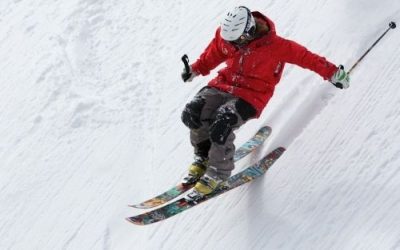 Skiing Safely – How to Avoid Injury